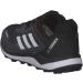 adidas Unisex Kids Terrex Agravic Flow Primegreen Trail Running Shoes - Core Black Crystal White Solar Red - Size 38 2/3 EU - International Shipping Available - Buy Online on GoSupps.com
