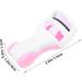 Balacoo Eyelash Curler Kit | Travel-Friendly Eyelash Curling Clip & Pads for Perfect Lashes - Buy Online on GoSupps.com