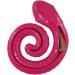 Buy Nobby TPR Snake 18cm - Purple | Durable Toy for Dogs | International Shipping Available - Buy Online on GoSupps.com