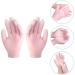 FRCOLOR 1 Pair Moisturising Silicone Gel Gloves Hand Healing Gloves Gel Spa - Buy Online on GoSupps.com