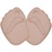 Boquite Metatarsal Pads for Women - 2 Pairs Anti-Slip Cushions for All-Day Pain Relief & Comfort - One Size Fits All Shoe Inserts - Buy Online on GoSupps.com