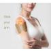 Neck Massager Wormwood Moxibustion Detox Knee Patches One Piece Home Use Elitzia ETAT90038 - Buy Online on GoSupps.com