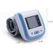 TOPBOMED Automatic Wrist Blood Pressure Monitor with LCD Display - 2x99 Reading Memory for Home Use - Buy Online on GoSupps.com