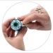 Beadalon Artistic Wire 6-Prong Knitter Tool | Essential Tool for Knitting Jewelry | Buy Online Now! - Buy Online on GoSupps.com