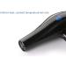 Professional Hair Dryer Portable Cordless Travel Powerful Negative Ion Hair Dryer 2 Speeds 3 Heat Levels Fast Drying - Buy Online on GoSupps.com