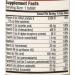 100ct Daily Multivitamin Tablets with Iron for Women - Essential Nutrients for Daily Health - Buy Online on GoSupps.com