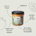 NABIO Mediterranean Spread | Paprika Feta Olive | Vegetarian | 6 x 135g Pack Buy Online for International Shipping - Buy Online on GoSupps.com