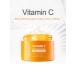 Vitamin C Face Cream with Hyaluronic Acid & Collagen - Anti-Aging Moisturizer 1.76 oz + Strawberry Lip Mask - Buy Online on GoSupps.com