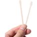 Smukdoo Eyebrow Wax Sticks Applicator - 100 PCS Wooden Spatulas for Hair Removal - Buy Online on GoSupps.com