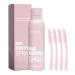 Hair Identifier Spray for Face Shaving Face Hair Identifier Spray Skin body hair identifying spray Spray for All Hair Typess (1 Set)
