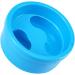 Uozonit Manicure Bowl | Manicure Care Soak Bowl Nail Soaking Container Manicure Hand Bowl Art Hand Wash Spa Tool Manicure Tool for Salon Home Blue - Buy Online on GoSupps.com