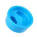 Nail Soaking Bowl - Tips Hand Soak Bowl | Nail Soaking Container Manicure Tool Manicure Hand Bowl Art Hand Wash Spa Tool for Women and Girls Blue