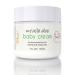 Deluvia Miracle Aloe Baby Cream  Gentle Moisturizing Baby Lotion with Aloe  Coconut Oil  Shea Butter - 4oz