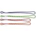 Rock-N-Rescue 8mm Sewn Prusik Loop - Neon Green 22 - USA Made for Climbing, Firefighting & Rescue - Buy Online on GoSupps.com