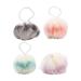 4pcs Bath Ball Bath Shower Balls Stylish Bath Flowers Bath Foaming Balls Body Washing Tools Bubble Makers Shower Tools Lovely Bath Scrubbers Stylish Shower Ball Mesh Shower Balls
