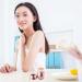 Portable Oil-absorbing Volcanic Roller Facial Oil Remove Oily Skin Control Roller Storage rack - Buy Online on GoSupps.com