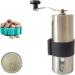CoaGu Pill Crusher - Grind Tablets to Fine Powder for Travel Pets & Kids | Ideal for Feeding Tubes - Buy Online on GoSupps.com