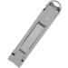 Nail Clippers Stainless Steel Nail Clippers with Hanging Hole Portable Textured File for Home - Buy Online on GoSupps.com