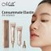 Consummate Eye Essence | Elastin Anti-Aging Eye Serum for Wrinkles Puffiness & Dark Circles | The Clique - Buy Online on GoSupps.com