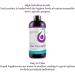 Zinc Complex Liquid Dietary Supplement 8 Fl Oz | Professional Formula - Buy Online on GoSupps.com