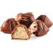Sephra White Chocolate and Hazelnut Sauce- 1kg White Chocolate Hazelnut - Buy Online on GoSupps.com