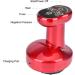 Electrical Cupping Set - 3 Massage Heads Adjustable Suction & 9-Stage Temperature Control for Full-Body Relaxation & Muscle-Skin Lift - International Shipping Available - Buy Online on GoSupps.com