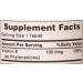 Vitamin K 100 mcg - Bone & Joint Health Support - 100 Capsules by Puritan's Pride - Buy Online on GoSupps.com
