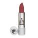 Zuzu Luxe Allure Lip Color Lipstick - Purplish Coral/Warm Cr me (0.13 oz) | Natural, Ultra-Hydrating, Paraben-Free, Vegan, Gluten-Free, Cruelty-Free & Non-GMO - Buy Online on GoSupps.com