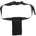 Buy Lightweight Massage Bottle Bag - Adjustable Waist Holder for Spa & Salon - International Shipping - Buy Online on GoSupps.com