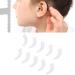 10pcs Replacement Ear Hook for Professional Hearing Aids - Sound Hearing Aid Parts - Buy Online on GoSupps.com