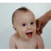 This Works Baby Sleep Body Lotion 250 ml - Body Lotion for Infants 6+ Months with Soothing Shea Butter and Aloe Vera - Body Moisturiser Infused with Calming Lavender Camomile and Lemon Balm - Buy Online on GoSupps.com