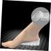 Shop NOLITOY Height Increase Shoe Inserts Invisible Heel Lift Insoles for Women | Stretchy & Comfortable Shoe Lifts for Enhanced Height - Buy Online on GoSupps.com