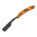 Minkissy face spatula wet razor for men men razor men razor m quinas de afeitar para hombres handwell men's razor razor for face tool scraped metal man