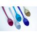 Felix Spoon - Parkinson's Gold Spoon for Easy Eating | International Shipping Available - Buy Online on GoSupps.com