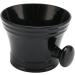 TARSHYRY Shaving Soap Bowl - Large Capacity & Handle | Durable Portable for Barbers Home & Travel - Buy Online on GoSupps.com