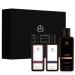 The Man Company Onion Seed Oil Hair Care Hair Growth Tonic 3% Redensyl Apple Cider Vinegar Shampooanti Dandruff Set Of 3