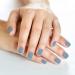 MoYou Special Nail Polish - Down Grey - Buy Online on GoSupps.com