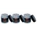 G.B.S Styptic Powder 5G Twist off Cap and Protective Seal Pack of 3