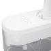 Electric Ear Wax Cleaner Tool for Adults - Hygienic 800ml Home Kit (White) - Buy Online on GoSupps.com