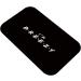 LUYANhapy9 Carpet Tapestry Floor Mat 40x60cm Bathroom Letter Print Non-Slip Water Absorption Doormat Floor Rug Carpet Black 5 - Buy Online on GoSupps.com