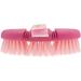 Animalon Horse Cleaning Tools for Kids | Ergonomic Pink Kard tsche | Flexible Children's Horse Brush & Gifts - Buy Online on GoSupps.com
