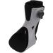 Breathable Drop Foot Orthosis Support Brace - Ankle Stabilizer & Pain Relief Splint for Left Foot | Portable & Comfortable - Buy Online on GoSupps.com