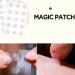 TOSOWOONG SOS Repair CICA Clinic Magic Patch (60 Count) | Hydrocolloid Pimple Patches - Buy Online on GoSupps.com