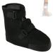 Adjustable Walking Boots & Recovery Cast Shoe Covers - Waterproof Medical Boot for Foot Sprains & Ankle Fractures | Post Op Shoe for Left & Right Feet - Size L - Buy Online on GoSupps.com