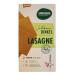 Buy Naturata Spelled Grain Lasagna - Organic & Healthy International Shipping - Buy Online on GoSupps.com