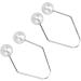 Facial Dimple Trainer Improve Smile Dimple Maker Balls Cheeks Facial Muscle Training Tool (-1411230597811) - Buy Online on GoSupps.com