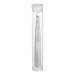 Tweezerman Mini Slant Tweezer - Stainless Steel | Precision Beauty Tool - Buy Online on GoSupps.com