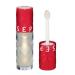 SEPHORA COLLECTION Outrageous Hydrating & Plumping Intense Lip Gloss - 01 Fever