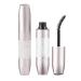 4D Fiber Curl Waterproof Mascara - Long Lasting, No Clumping & Smudge, Thick & Curly Lashes - Black - Buy Online on GoSupps.com