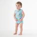 Splash About Baby Wrap Wetsuit Noah's Ark 0-6 Months - Comfort and Safety for Your Little One - Buy Online on GoSupps.com